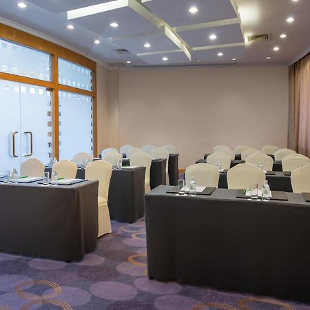 Holiday Inn Downtown Shanghaj Zewnętrze zdjęcie